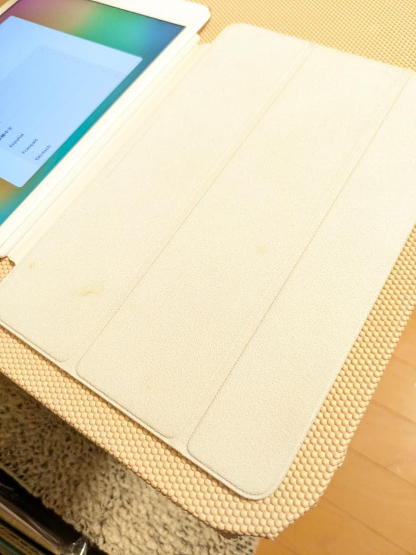 iPad mini（第5世代）256GB　ローズゴールド