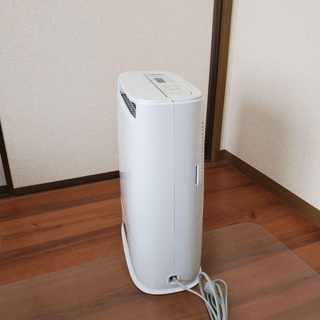 パナソニック 衣類乾燥除湿機 F-YZS60 デシカント方式