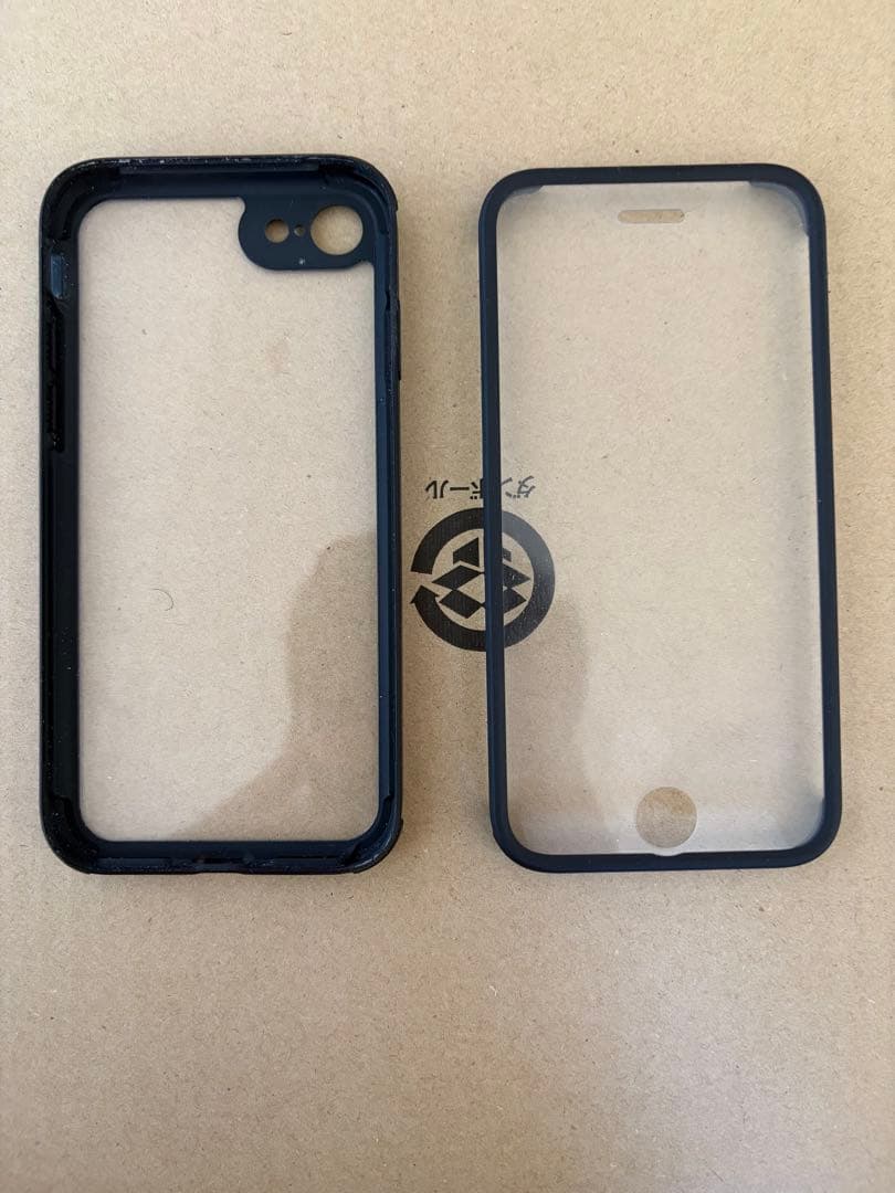 Apple iPhone SE3 64GB ミッドナイト