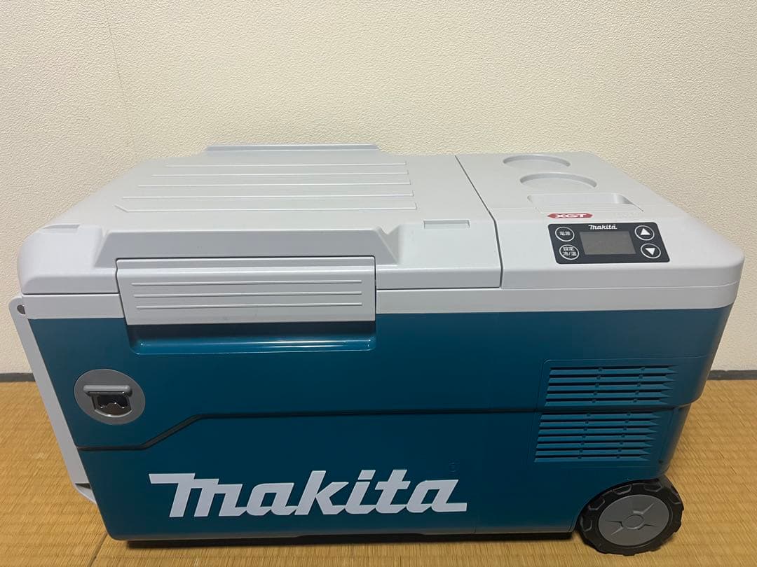 マキタ CW001G 充電式保冷温庫
