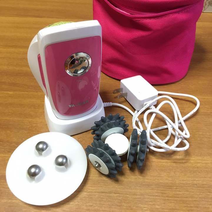 YA-MAN アセチノスマート アセチノセルビースリムタップ エステ ダイエット