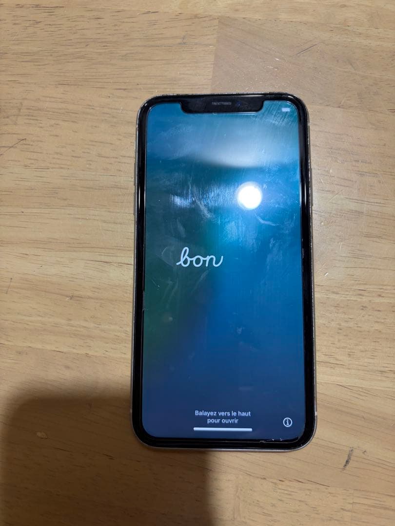 スマートフォン本体 iPhone XR