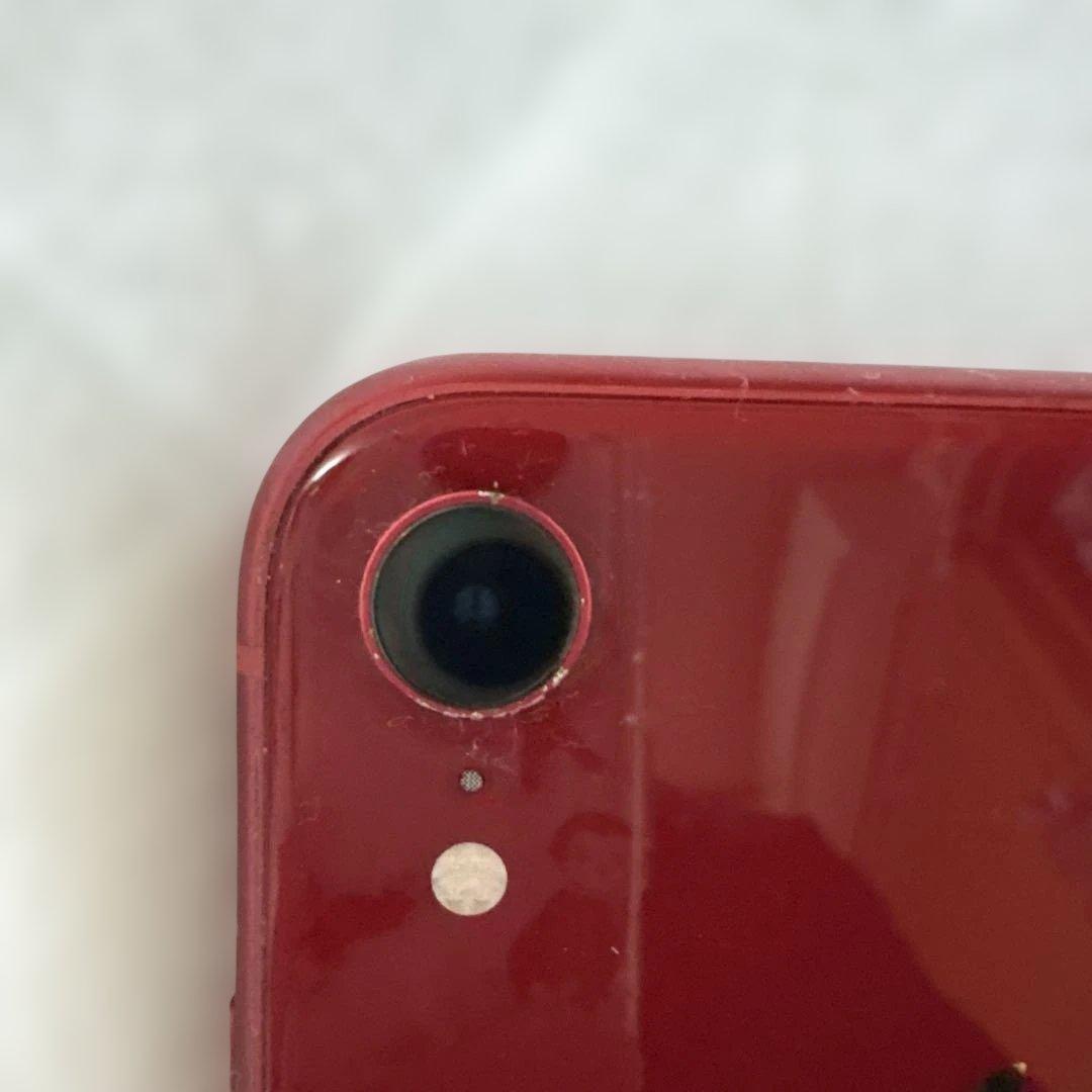 スマートフォン本体 iPhonexr64gb