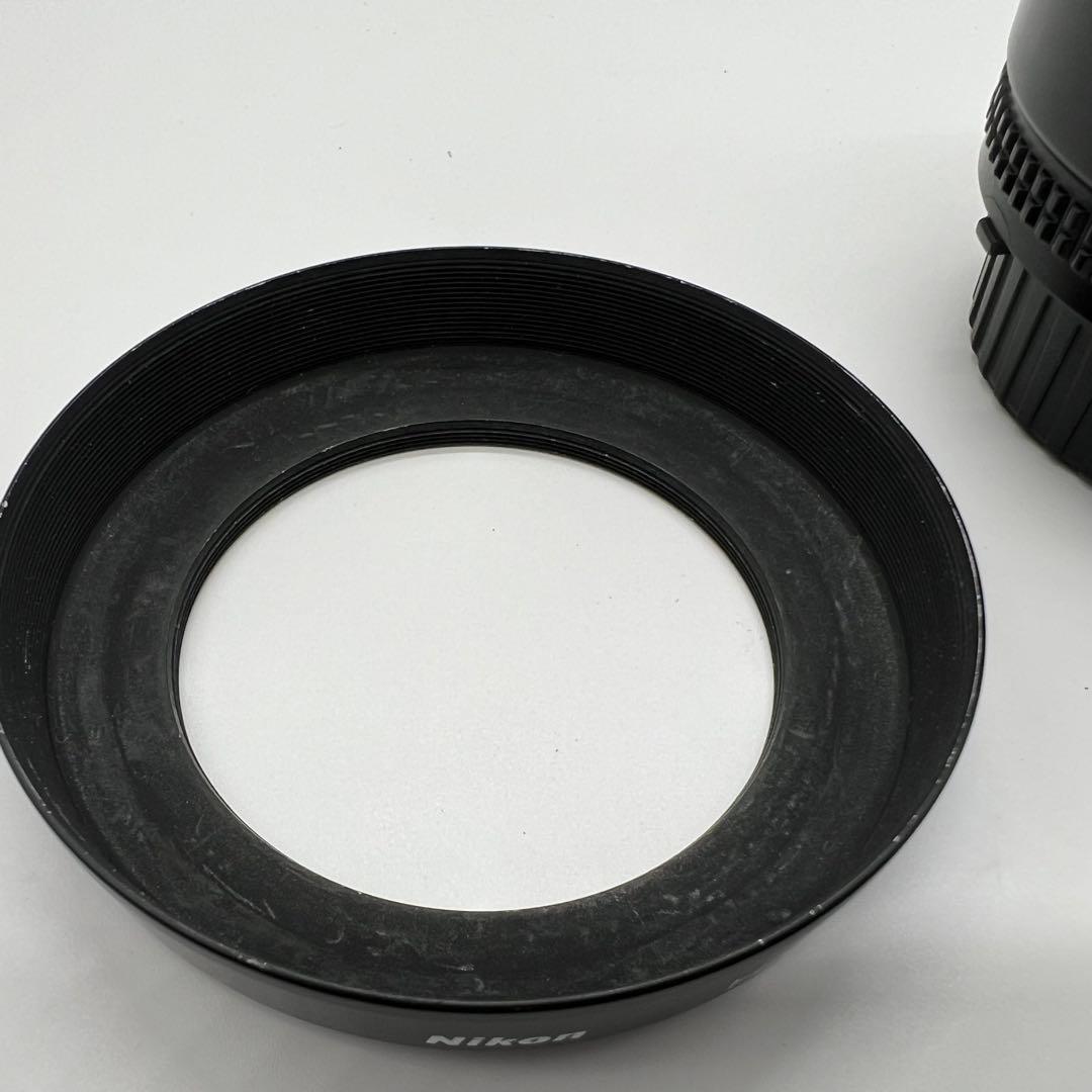 レンズ(単焦点) nikon Ai AF Nikkor 24mm f/2.8