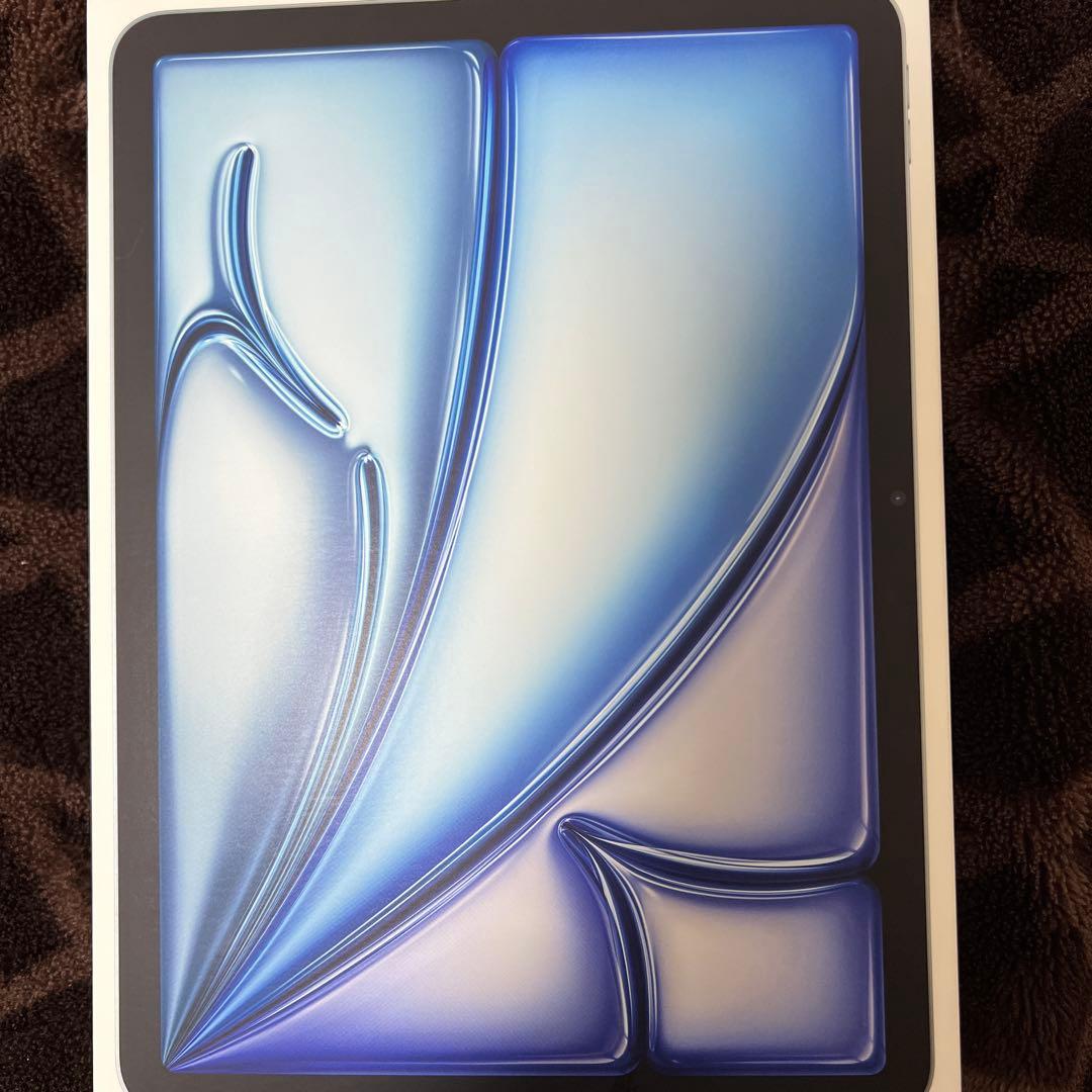 iPad Air （M3）256GB Wi-Fi モデル