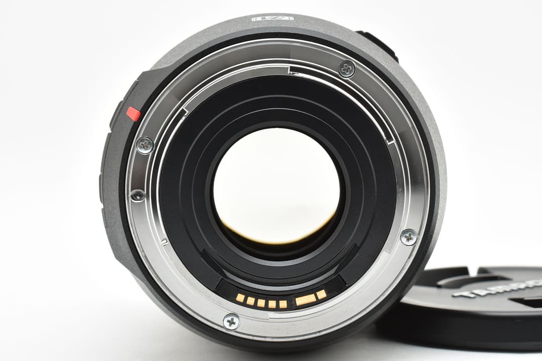 美品 Tamron SP 17-50mm F2.8 Di II VC Canon