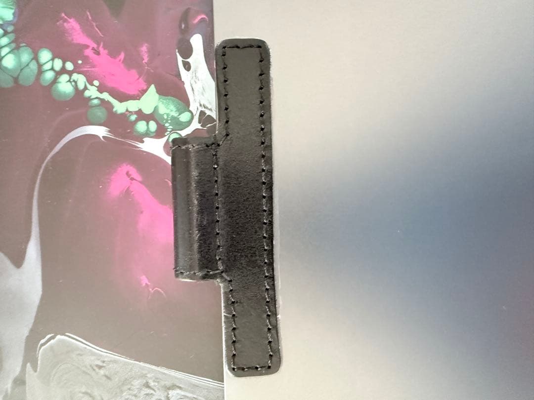 iPad Pro本体とApple Pencilセット