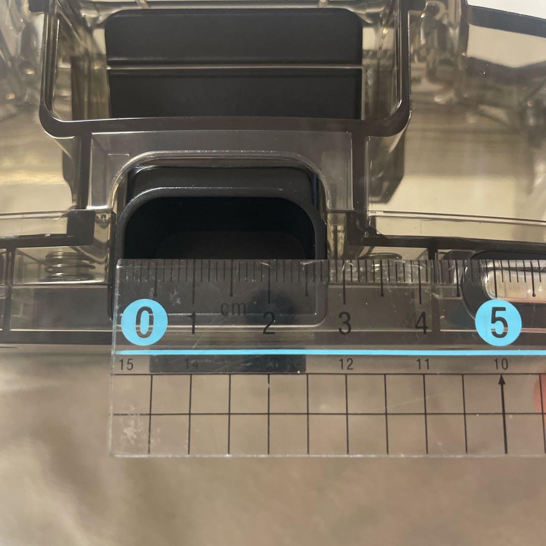 ロボット掃除機アクセサリー AIRROBO T10+ 2-in-1 水タンク