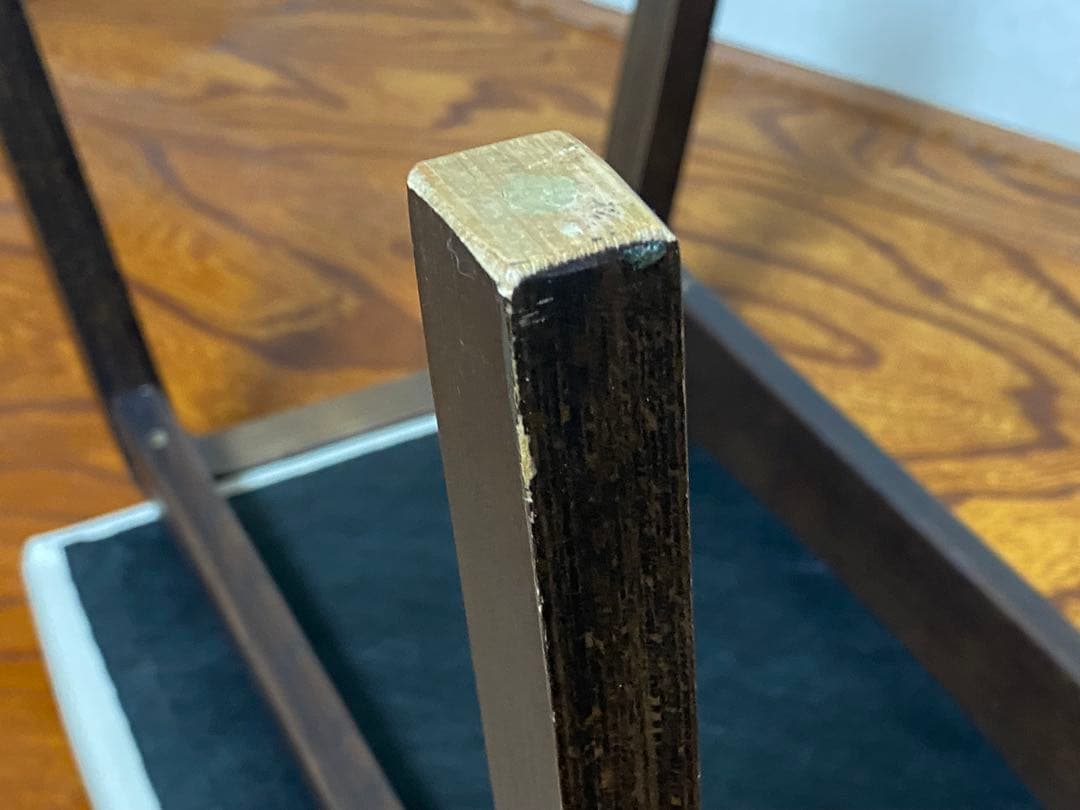 カリモク スツール 椅子 CT0406HK