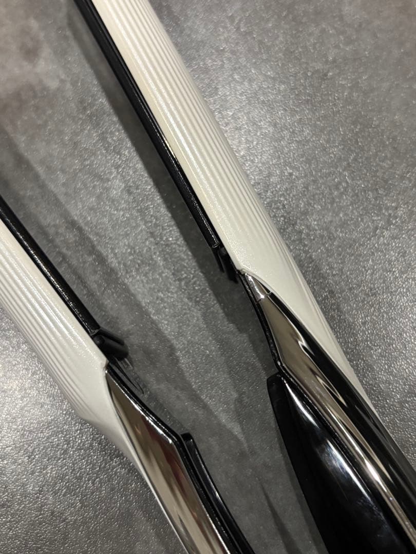 【⭐️箱不要¥500割引】MTG リファ　ReFa ストレートヘアアイロン②