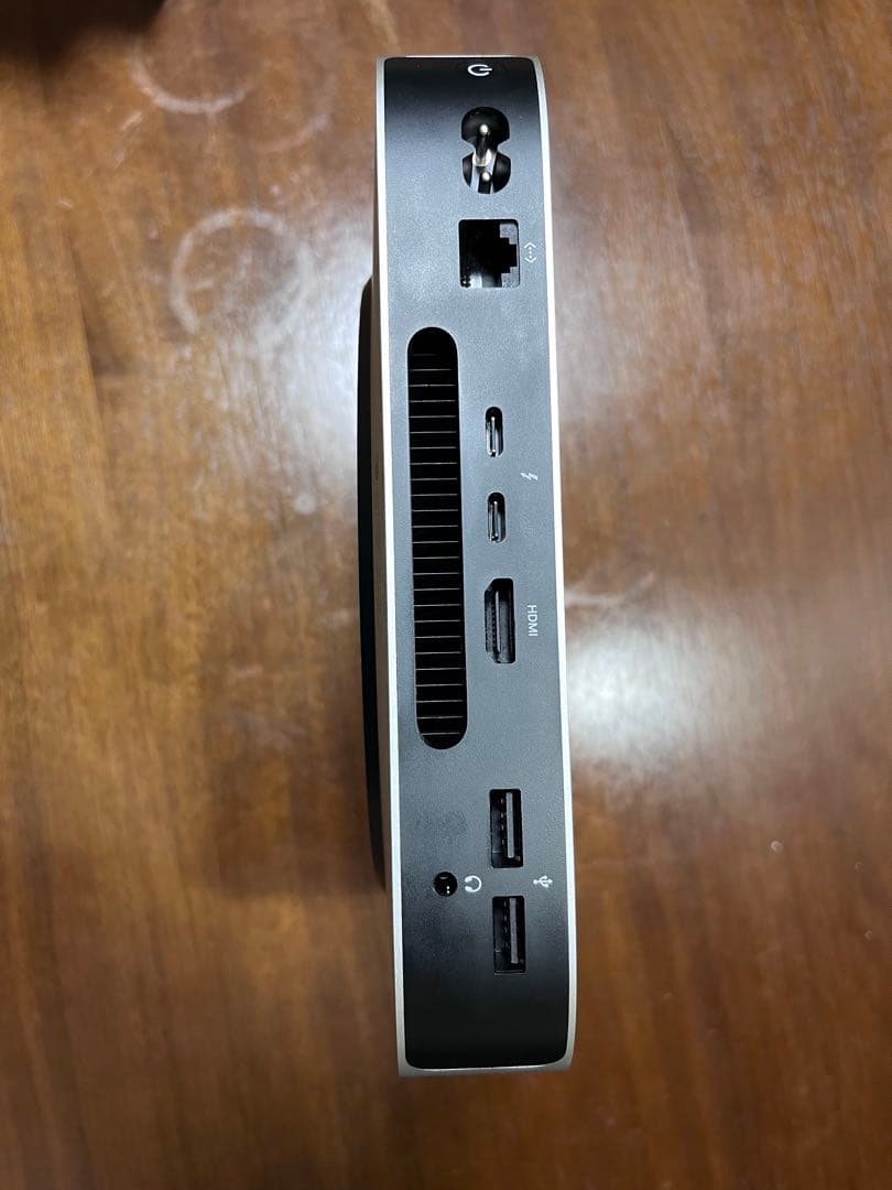 Mac mini / M2-2023年/ 8G・256