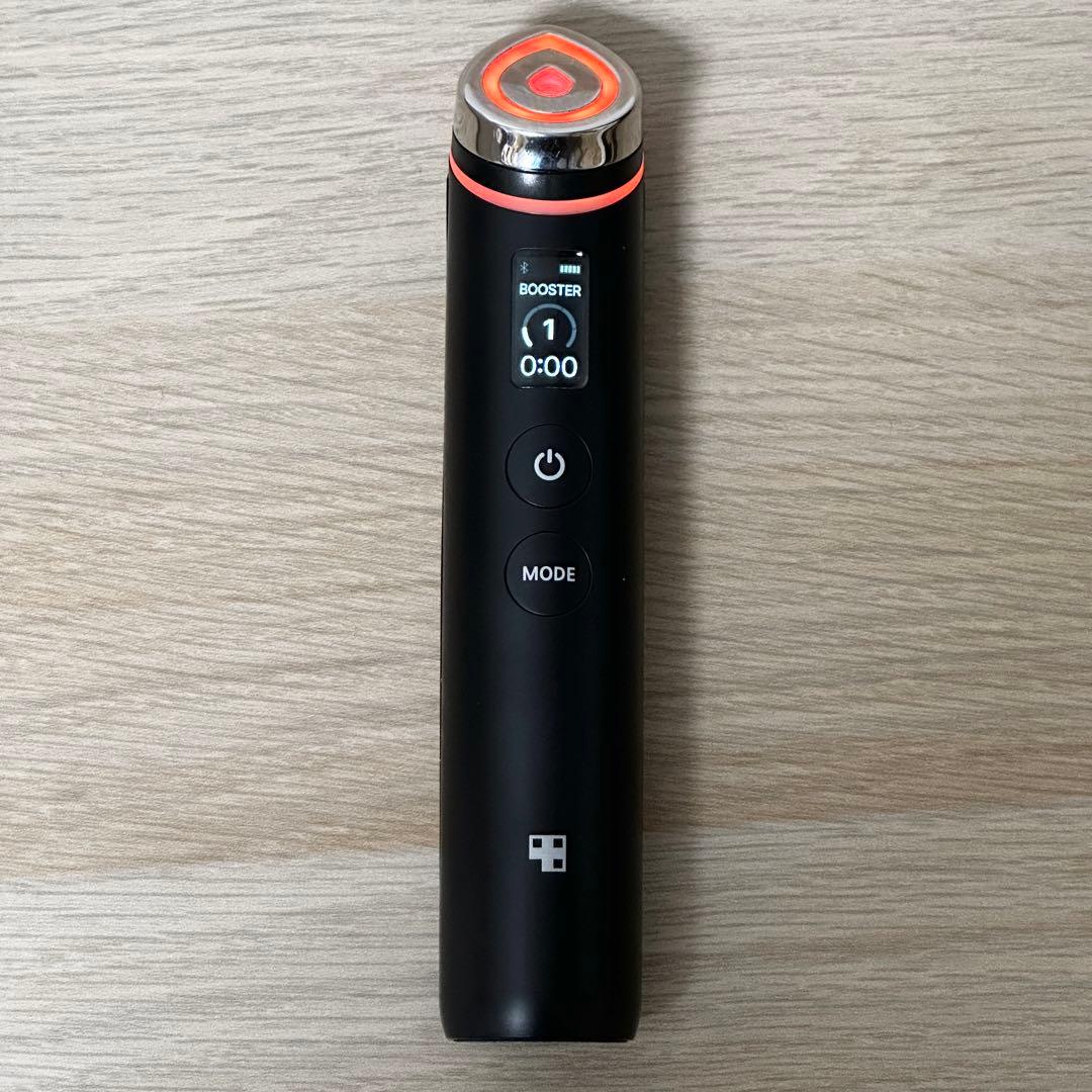 MEDICUBE AGE-R ブースタープロ 美顔器 メディキューブ