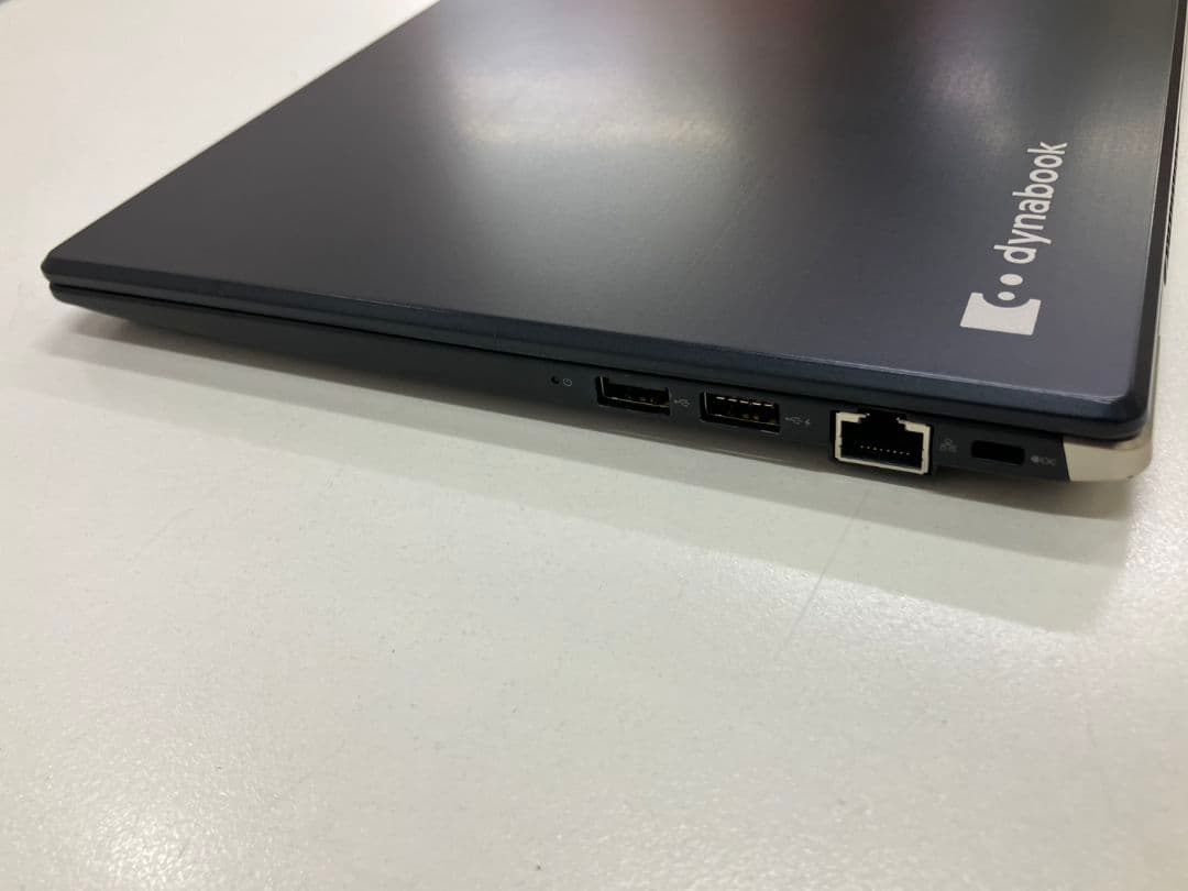 【ノートパソコン　dynabook】P1G6JJBL