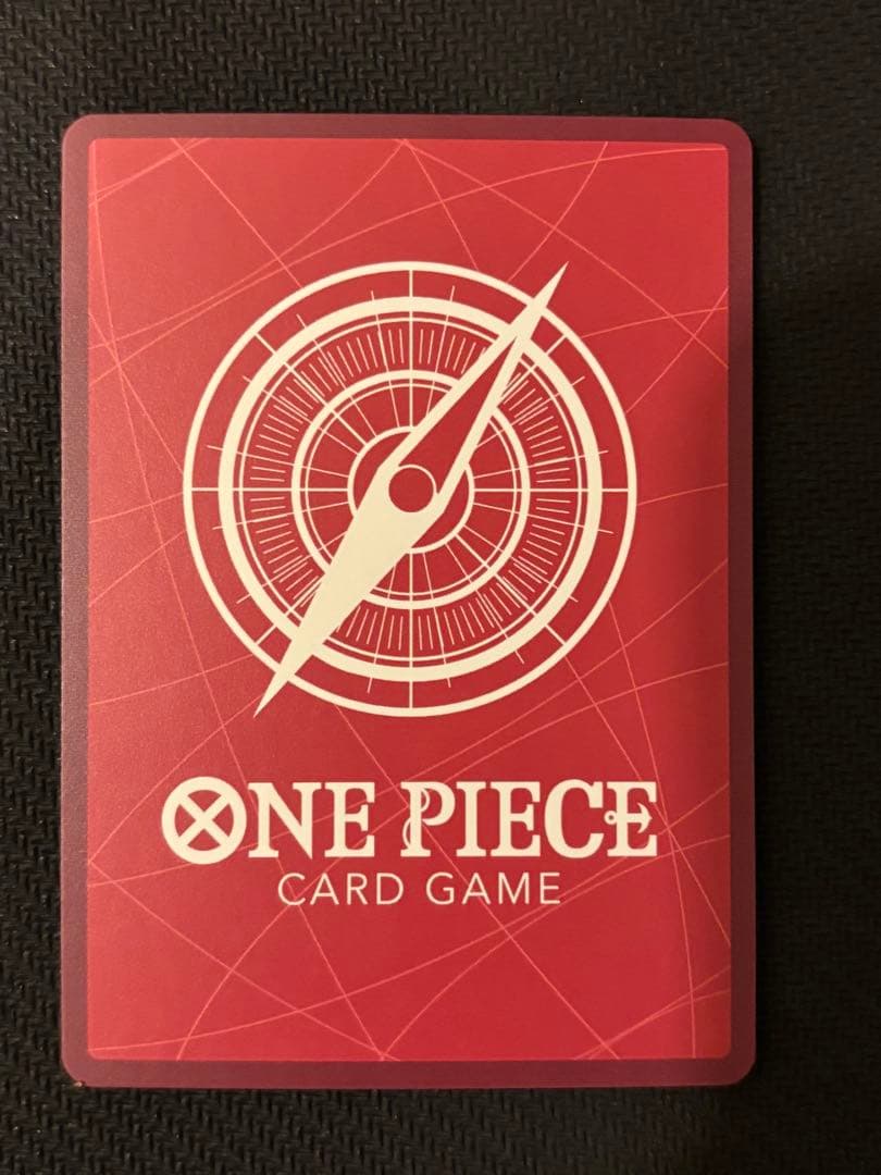 ワンピースカード2nd anniversary set English 日本語版