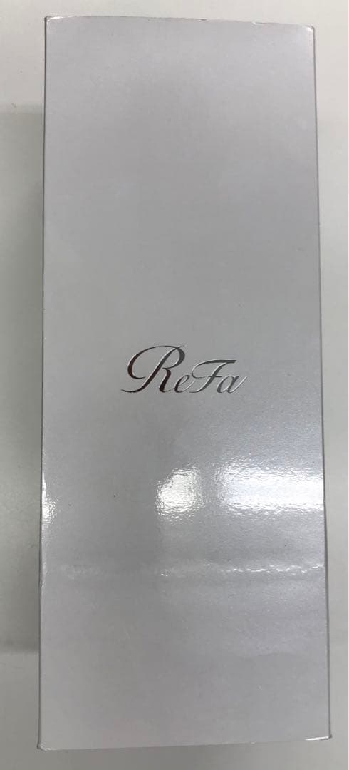 ReFa リファ　RE-AA03A Black 美容器具