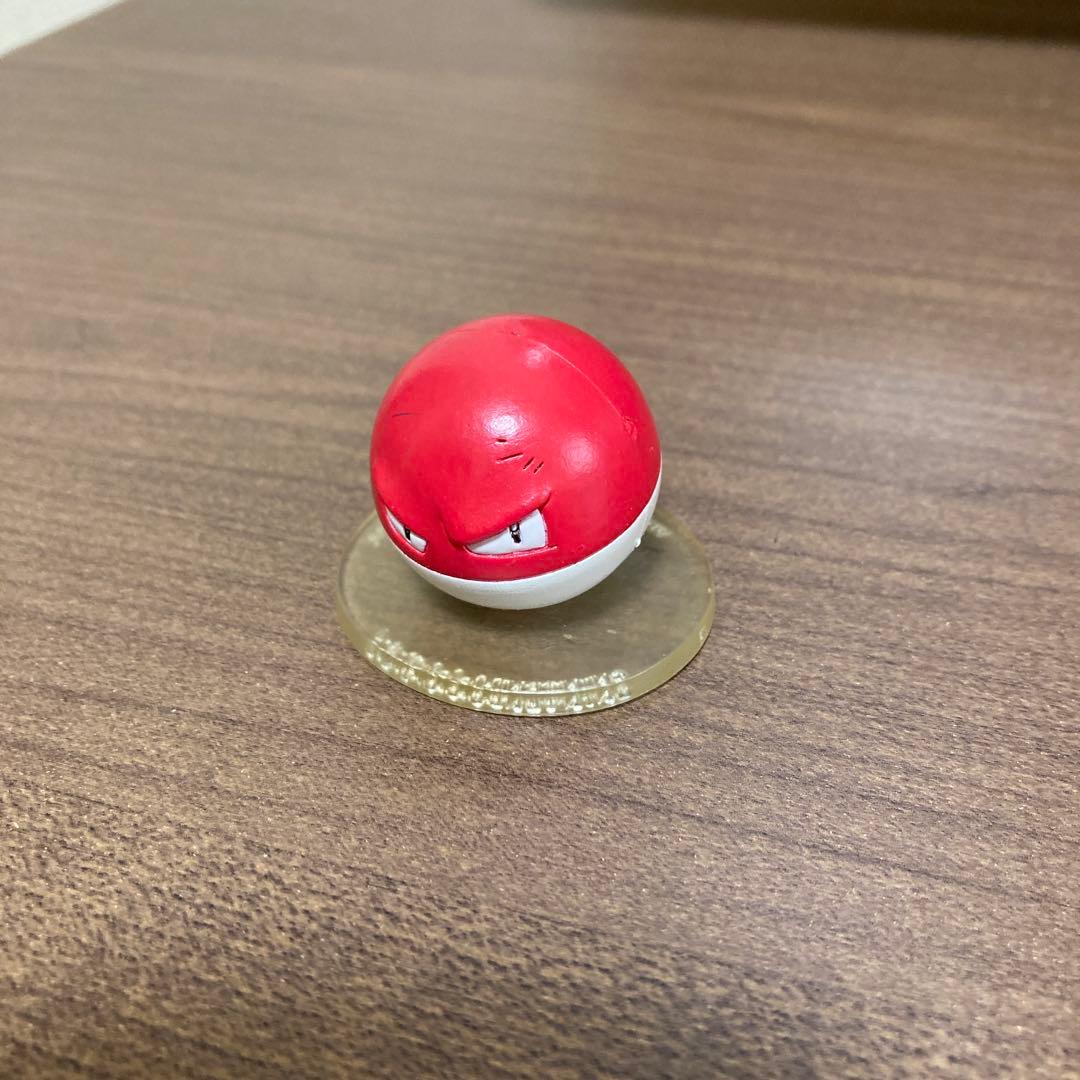 モンコレ　ビリリダマ　初期