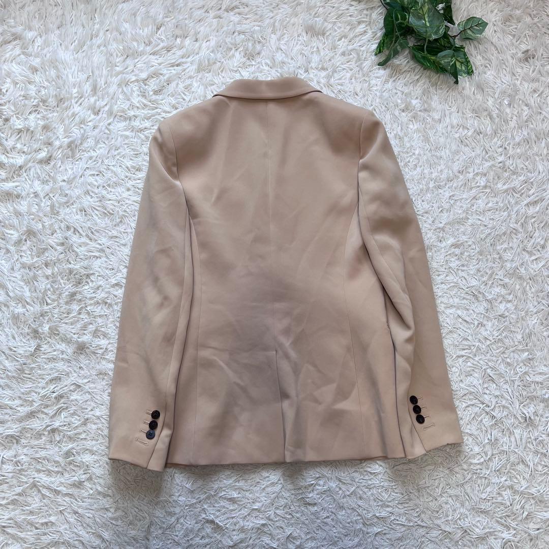 近年モデル セオリー セットアップスーツ STAPLE BLAZE M