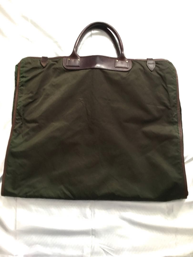 フェリージFelisi【正規品】ガーメントバックスーツバッグ【稀少品】