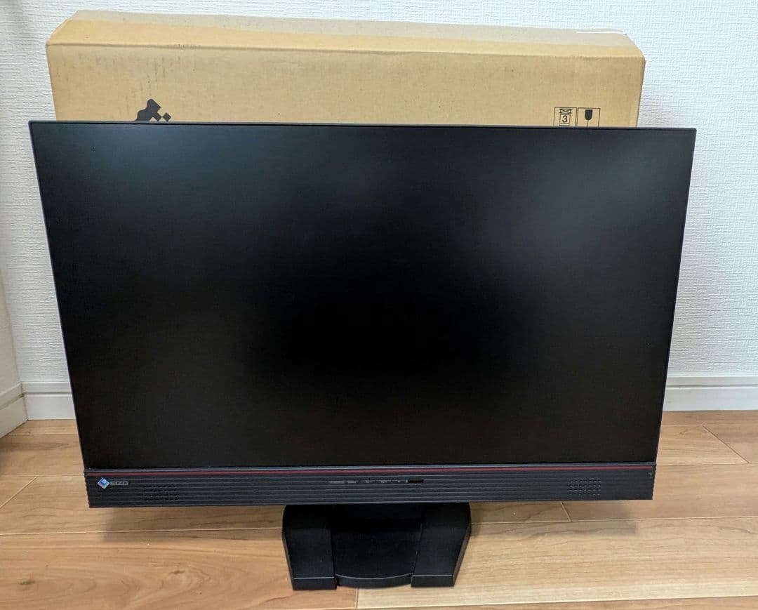 EIZO FORIS FS2434 23.8インチ フルHDモニター