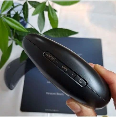 Panasonicパナソニック バイタリフト 美顔器 かっさ EH-SP85-K