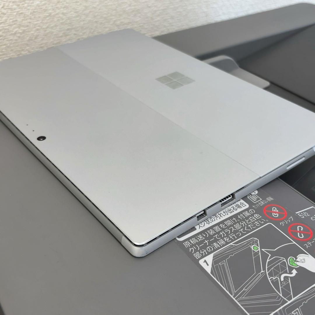 Surface Pro 6 Win11 i5 8GB 128GB 本体のみ