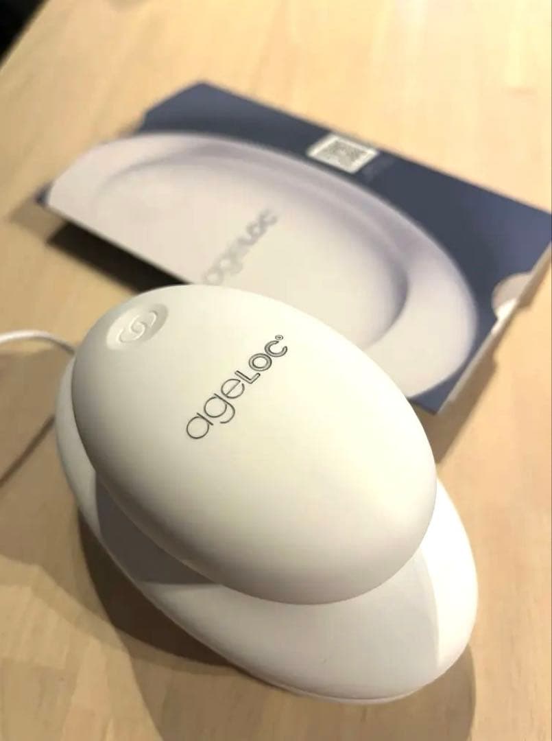 ニュースキン ageLOC®︎ ウェルスパ iO