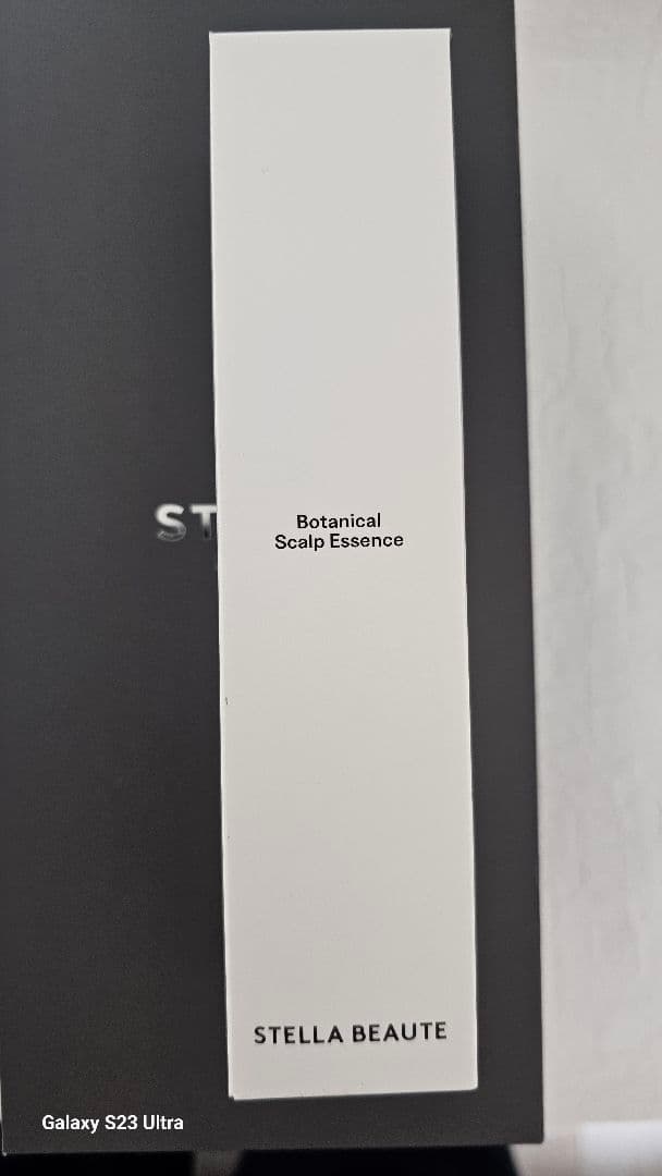 STELLA BEAUTEレーザー&EMSリフトブラシPRO