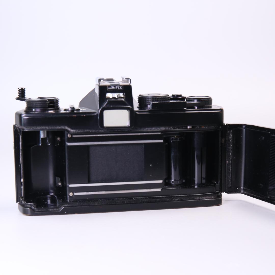 ☆完全動作＆腐食なし☆OLYMPUS OM-1 50mm F1.8 ＃535