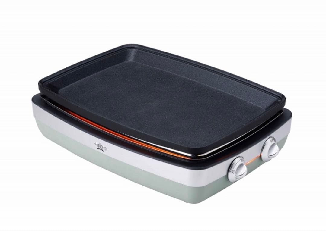 アラジンホットプレート　新品未使用