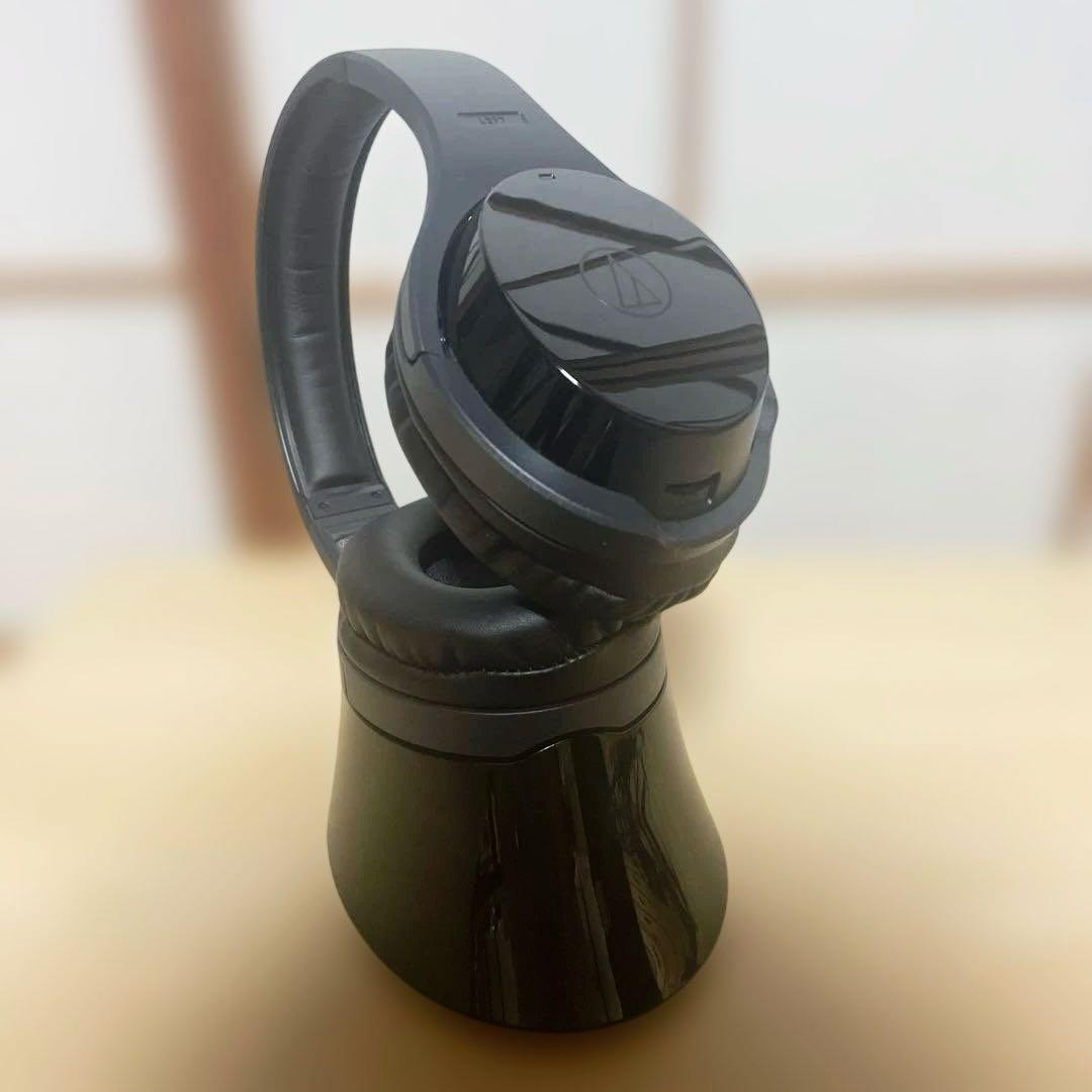 audiotechnica ATH-EP1000IR 赤外線ワイヤレスヘッドホン