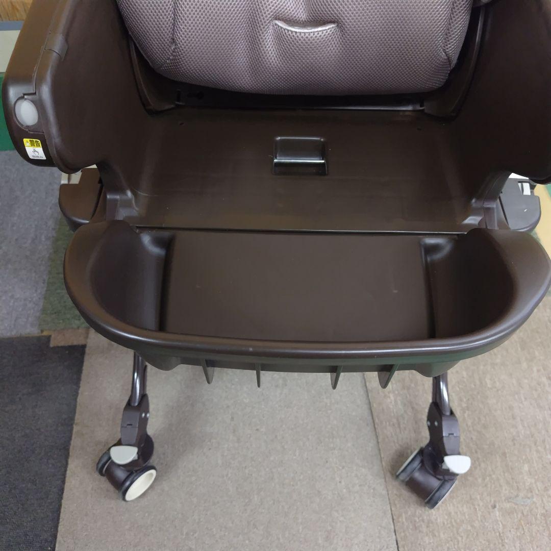 アップリカ　ハイローベッド＆チェア カンタービレユラリズムオートDX