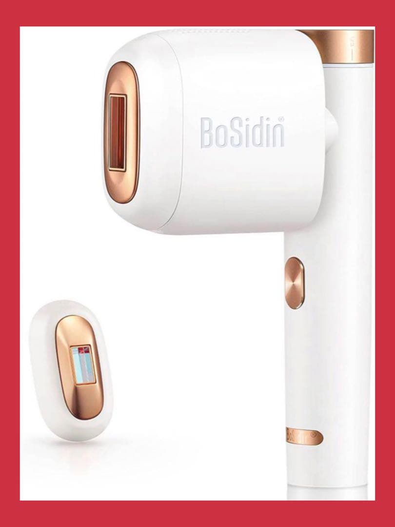 BoSidin 家庭用脱毛器 脱毛　脱毛器　全身対応　メンズ　レディース