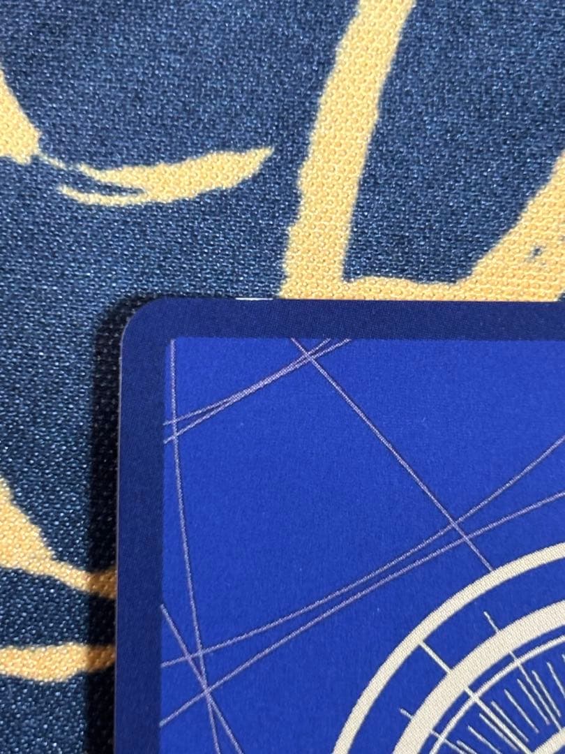 ワンピースカード モンキー・D・ルフィ