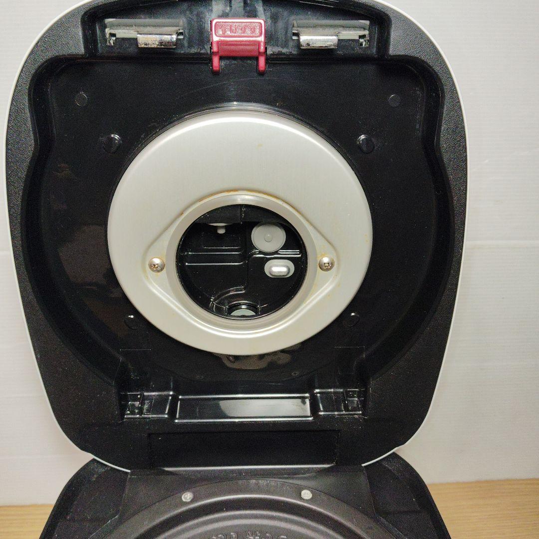 値下げ　タイガー 圧力 IH 炊飯ジャー