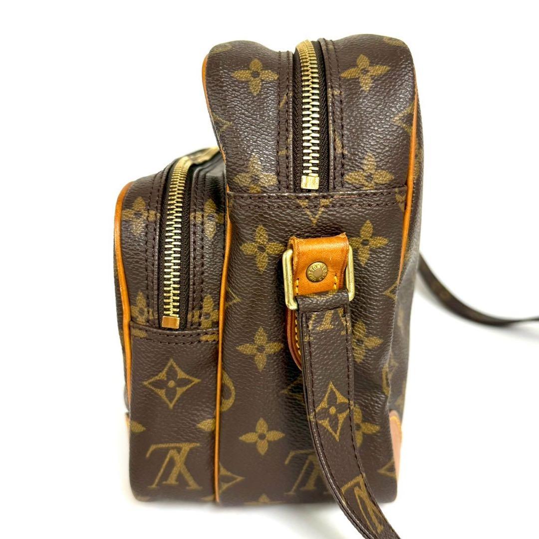 ルイ ヴィトン モノグラム ショルダーバッグ ショルダー メッセンジャーバッグ