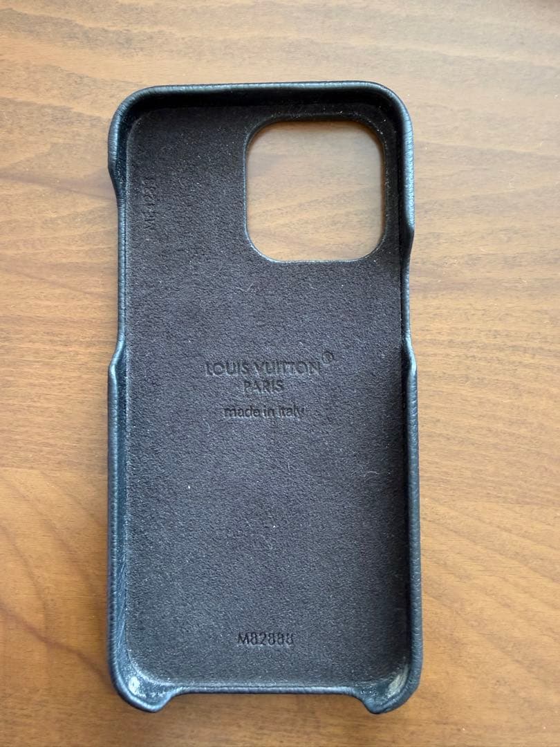 ルイヴィトンiPhone15Pro MAXモノグラム