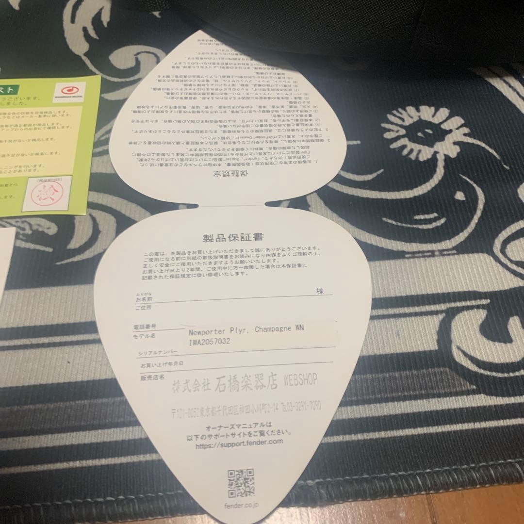 【希少カラー】調整済み Fender シャンパンゴールド 美品 アコギ