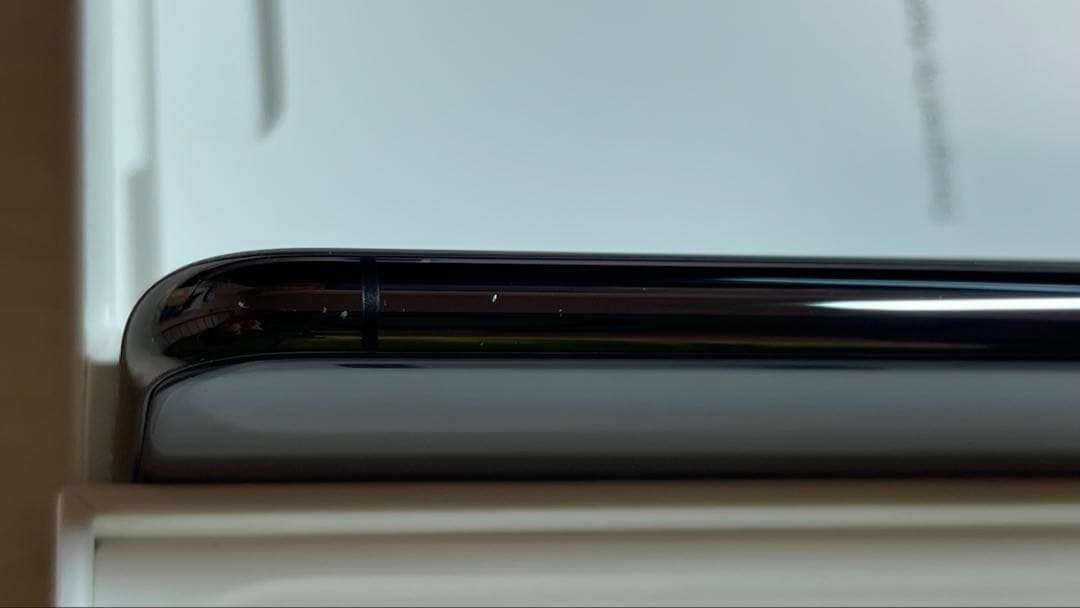 Apple iPhone XS MAX 256GB スペースグレー