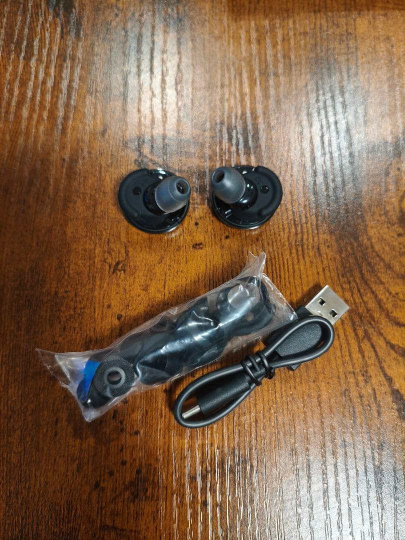 Denon Perl Pro ブラック