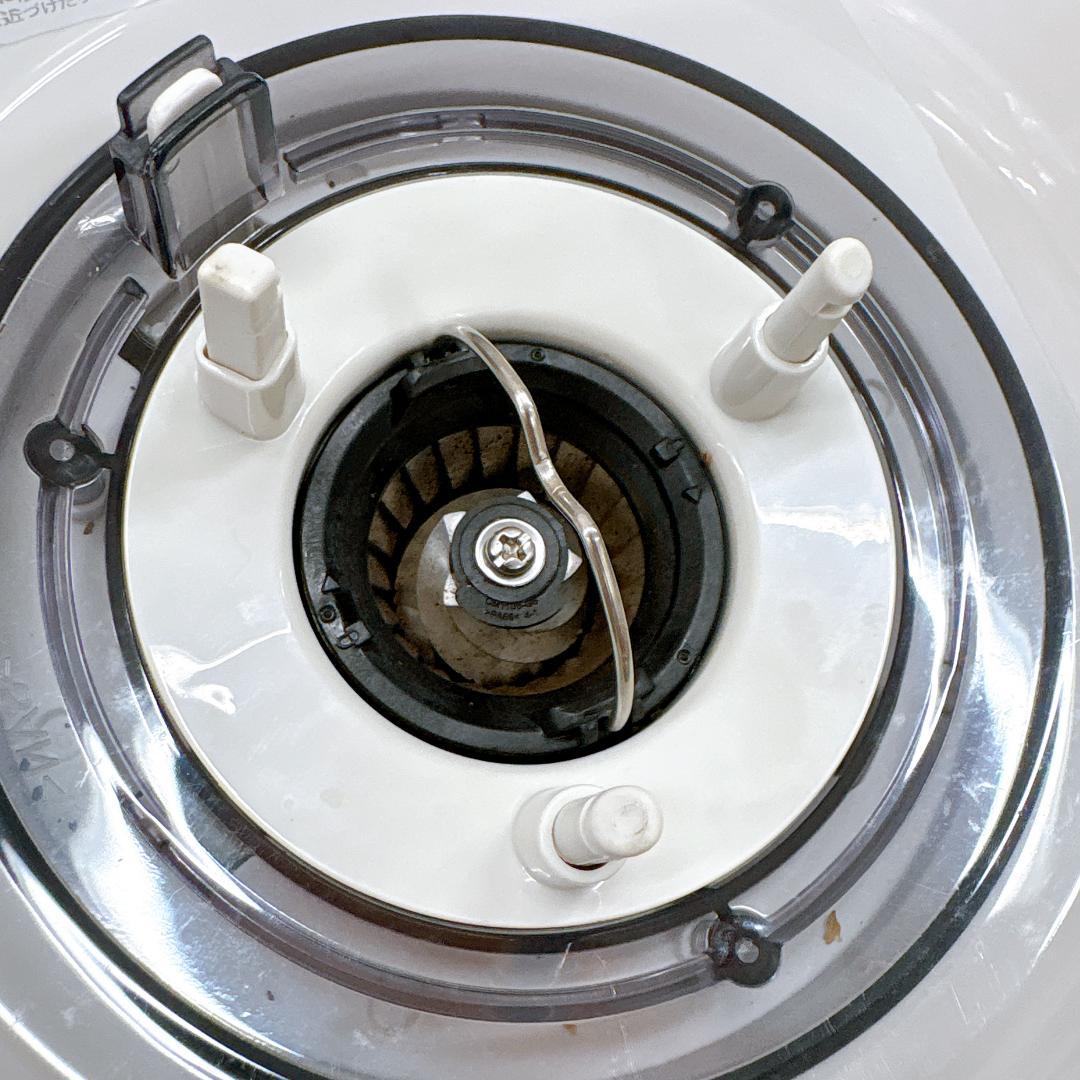 【美品】シロカ 全自動 コーン式 全自動 コーヒーメーカー SC-C251