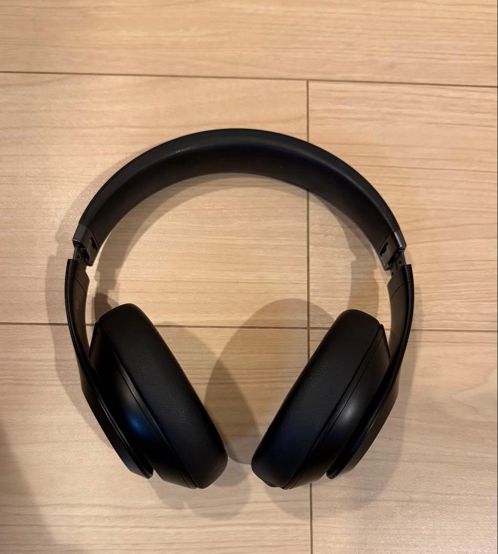beats studio Pro（AppleCare期間内）