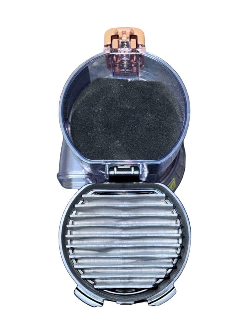 HITACHI 日立 掃除機 PV-BHL3000J スタンド付き 2022年製