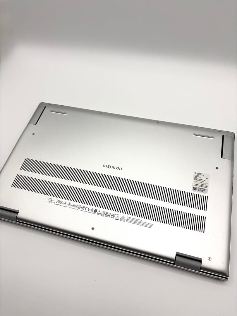 DELL Inspiron 15 7510 ノートパソコン RTX3050Ti