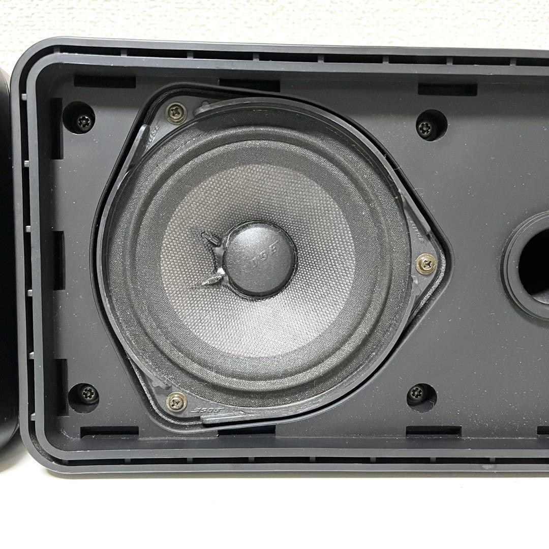 BOSE ボーズ 101MM シリアル連番 鳥マーク