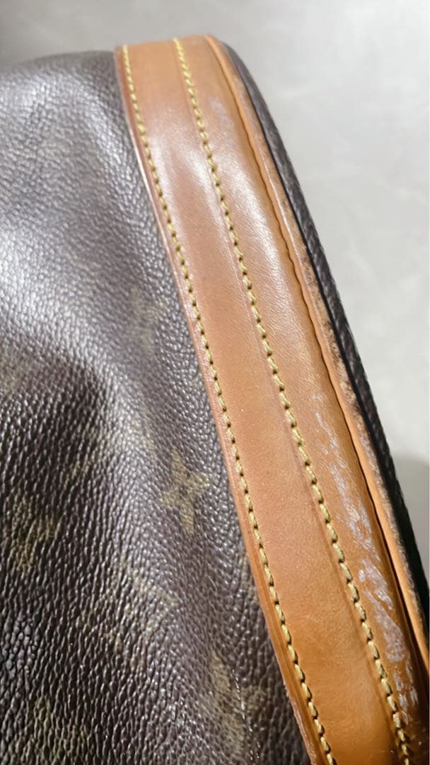 Louis Vuitton バケツ