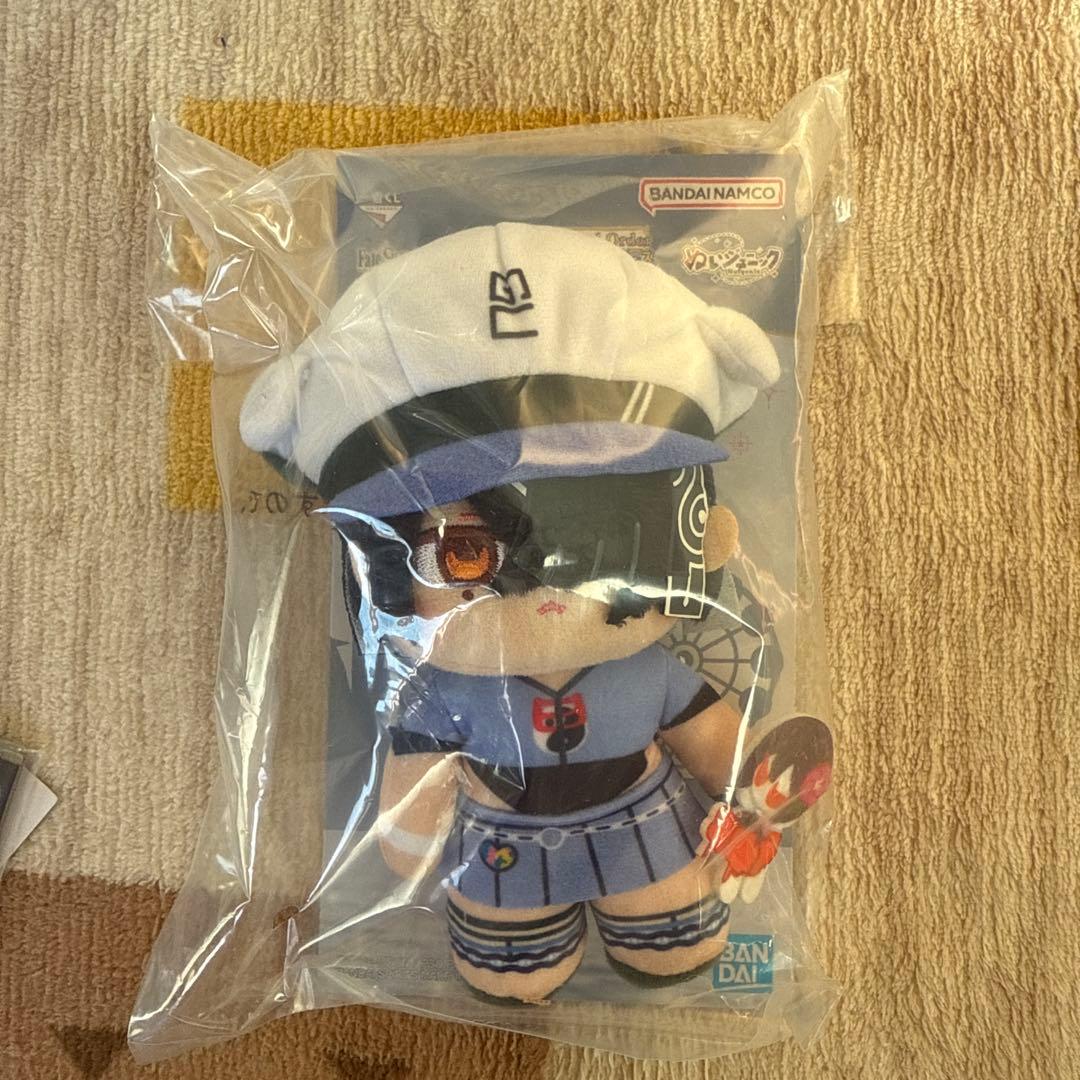 土*犬様 一番くじ Fate セレブサマー A賞、B賞、ラストワン 、その他（画