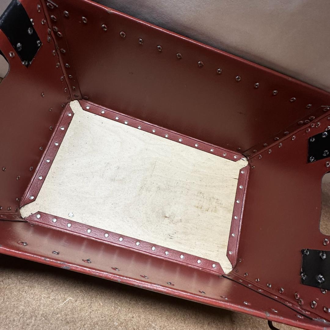 DAMON CONTAINERS ヴィンテージ コンテナ イギリス製