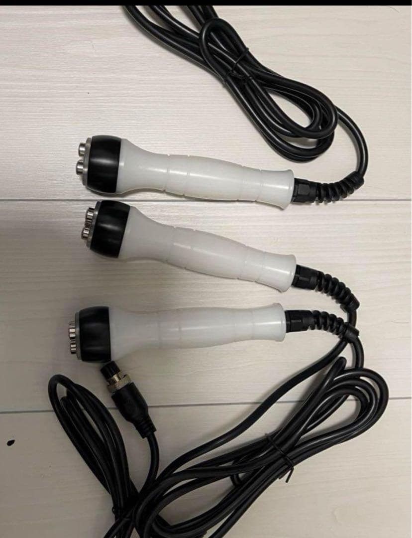 ハイパーナイフ顔用ハンドル