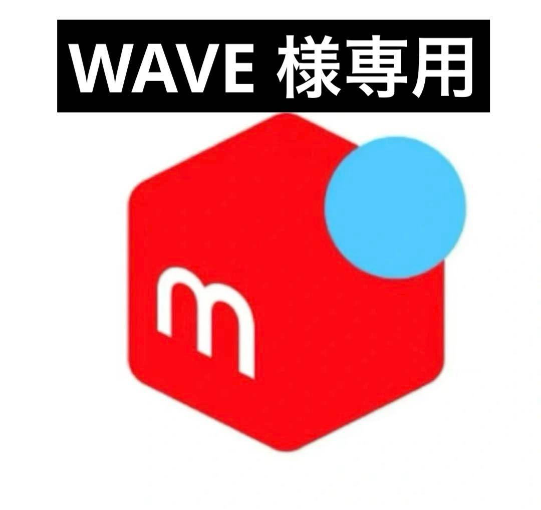 その他 WAVE