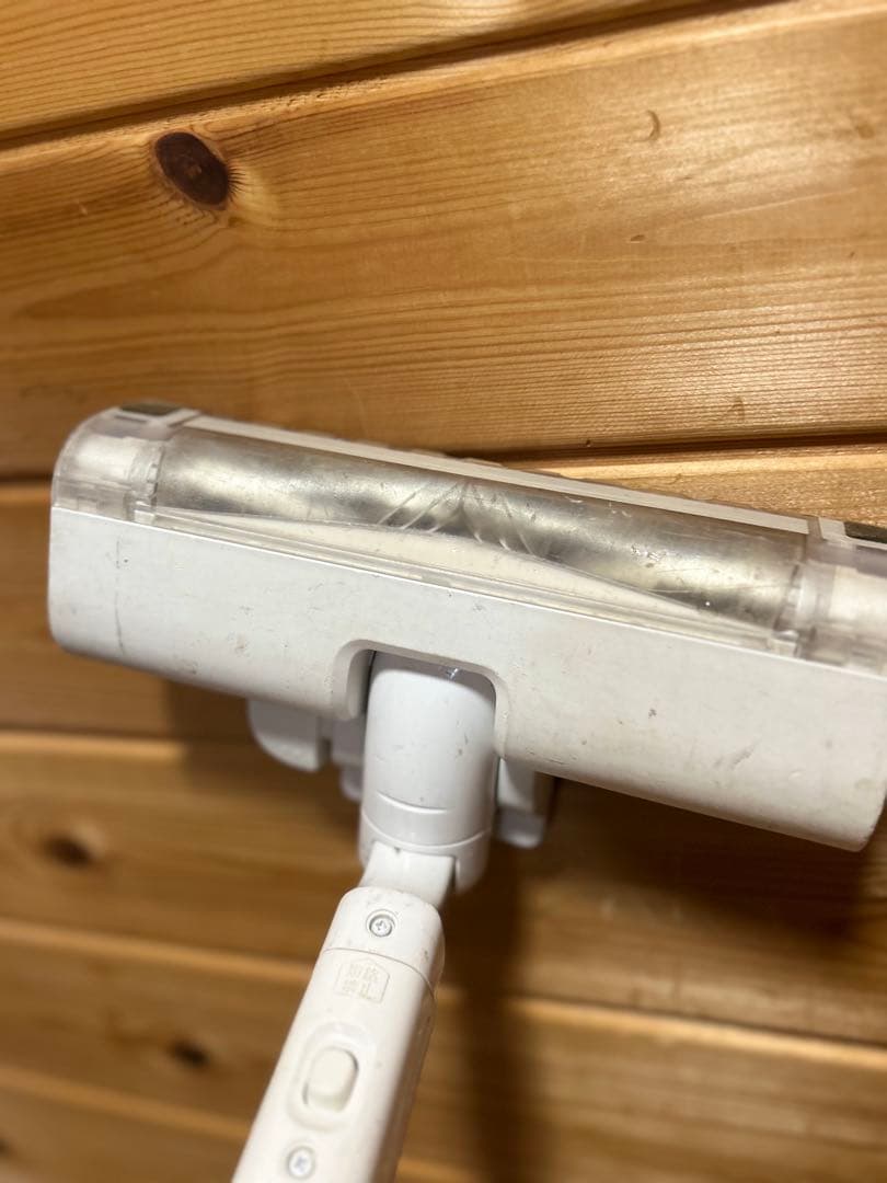 パナソニック　紙パック式　軽量静音の人気シリーズクリーナー　MC-JK830K